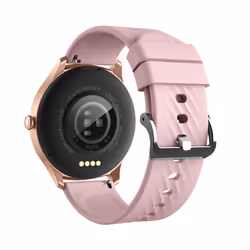 Denver SWC-387RO 1.43" AMOLED Numérique Or rose - Vue supplémentaire 5