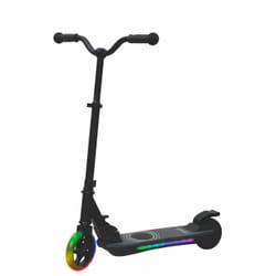 Denver SCK-5500B Black Noir 10 km/h 2,5 Ah
