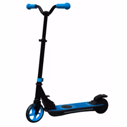 Denver SCK-5500BU Blue Noir, Bleu 10 km/h 2,5 Ah