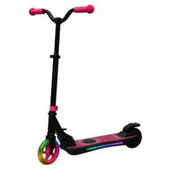 Denver SCK-5500P Pink Noir, Rose 10 km/h 2,5 Ah