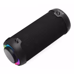 Denver BTG-213 haut-parleur portable et de fête Noir 10 W - Vue supplémentaire 4