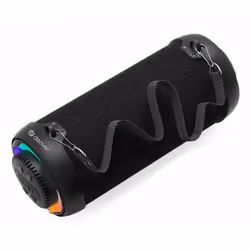 Denver BTG-213 haut-parleur portable et de fête Noir 10 W - Vue supplémentaire 5