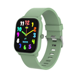 Denver SWK-120GN 4,45 cm (1.75") IPS Numérique 240 x 296 pixels Écran tactile Vert