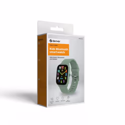 Denver SWK-120GN 1.75" IPS Numérique Vert - Vue supplémentaire 7