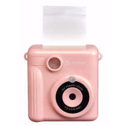 Denver KPC-1363RO ROSE - Vue supplémentaire 3