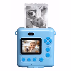 Denver KPC-1363BU BLUE - Vue supplémentaire 2