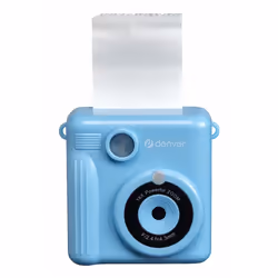Denver KPC-1363BU BLUE - Vue supplémentaire 3