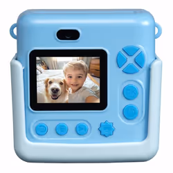 Denver KPC-1363BU BLUE - Vue supplémentaire 4