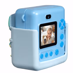 Denver KPC-1363BU BLUE - Vue supplémentaire 5