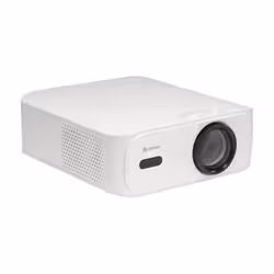 Denver PR-4300 vidéo-projecteur Projecteur à focale courte 400 ANSI lumens 4K (4096x2400) Blanc - Vue supplémentaire 2