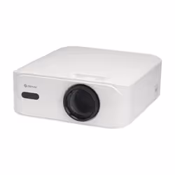 Denver PR-4300 vidéo-projecteur Projecteur à focale courte 400 ANSI lumens 4K (4096x2400) Blanc - Vue supplémentaire 6