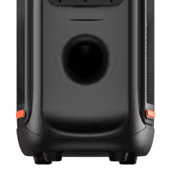 Denver BPS-370 Orateur du parti Noir 100 W - Vue supplémentaire 2