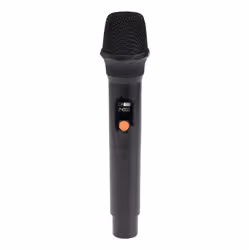 Denver BPS-370 Orateur du parti Noir 100 W - Vue supplémentaire 5