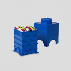 Room Copenhagen 40011731 rangement de jouets Bleu