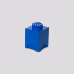 Room Copenhagen 40011731 rangement de jouets Bleu