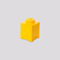 Room Copenhagen 40011732, Jaune, Polypropylène (PP), 125 mm, 180 mm, 125 mm