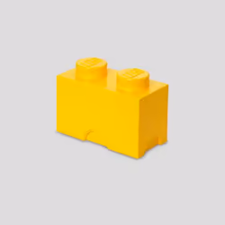 Room Copenhagen 4002, Jaune, Polypropylène (PP), 125 mm, 180 mm, 250 mm