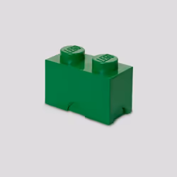 Room Copenhagen 4002, Vert, Polypropylène (PP), 125 mm, 180 mm, 250 mm