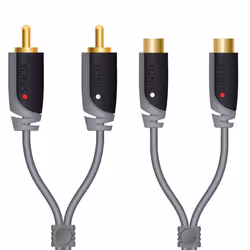 Sinox 5m RCA