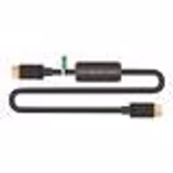 Sinox Plus HDMI avec câble Ethernet HDMI (M) pour HDMI (M) 15 m noir support 4K