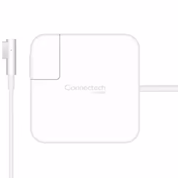 Connectech CTP1045, Ordinateur portable, Intérieure, 100 - 240 V, 45 W, 5/9/15/20 V, 87%