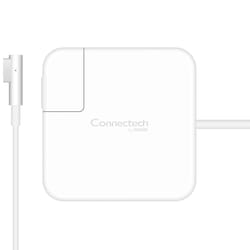 Connectech CTP1045 adaptateur de puissance & onduleur Intérieure 45 W Blanc