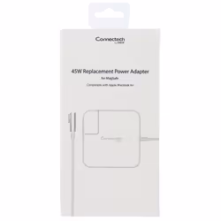 Connectech CTP1045 adaptateur de puissance & onduleur Intérieure 45 W Blanc