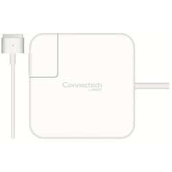 Connectech MagSafe 2 Universel Blanc Secteur Intérieure