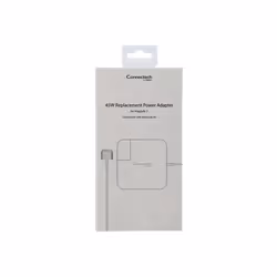 Connectech MagSafe 2 Universel Blanc Secteur Intérieure