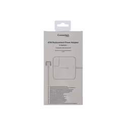 Connectech MagSafe 2 Universel Blanc Secteur Intérieure