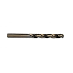Foret en métal Irwin HSS COBALT; 9,5 mm; 5 unités