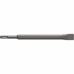 Ciseau Irwin; SDS-plus; 40x250 mm appartement Code EAN : 5706915001273 Marque : Irwin Poids du produit (kg) : 0.43