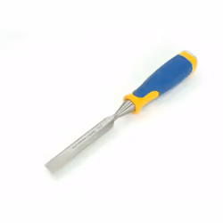 Ciseau pour bois Irwin; 25 mm Code EAN : 5706915017083 Marque : Irwin Poids du produit (kg) : 0.35