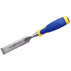 Ciseau pour bois Irwin; 51 mm Code EAN : 5706915034257 Marque : Irwin Poids du produit (kg) : 0.447