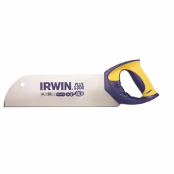 IRWIN 10503533, Bleu, Acier inoxydable, Jaune, 32,5 cm