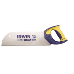 IRWIN 10503533 scie 32,5 cm Bleu, Acier inoxydable, Jaune