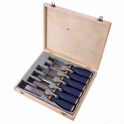 Ciseau Irwin MS500; 6 unités
