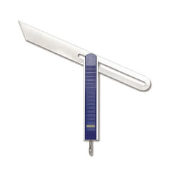 Support latéral réglable Irwin; 250 mm