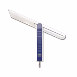 Support latéral réglable Irwin; 250 mm