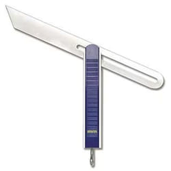 Support latéral réglable Irwin 10503547; 300 mm