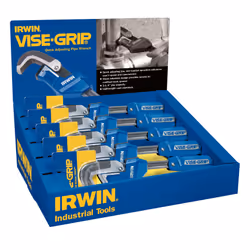 IRWIN 10503642 Clé universelle Adjusting