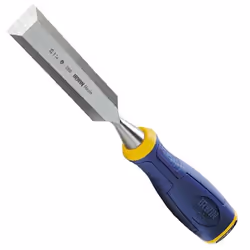 Ciseau pour bois Irwin; 18 mm