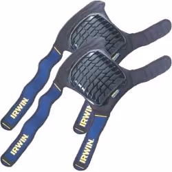 Genouillères Irwin ALL-Terrain