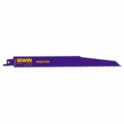 Lames scie sabre Irwin; 225 mm; 5 unités - Vue supplémentaire 2