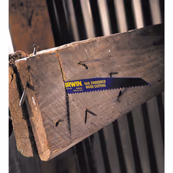 IRWIN 10504159 lame de scie 30 cm 5 pièce(s)