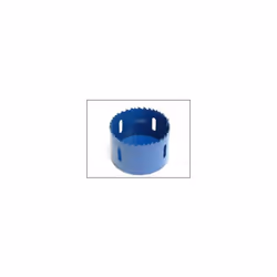 IRWIN - SPEED ??METAL SCIE CLOCHE BI HAUTE 46L 73 MM 10504195 - IRW10504195