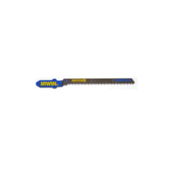 Lames pour scie sauteuse Irwin T101AO; 5 unités