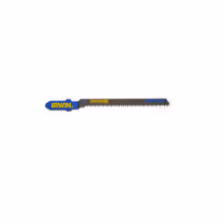 Lames pour scie sauteuse Irwin T101AO; 5 unités