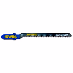 Lames pour scie sauteuse Irwin T119BO; 5 unités