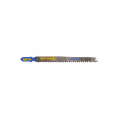 Lames pour scie sauteuse Irwin T234X; 5 unités